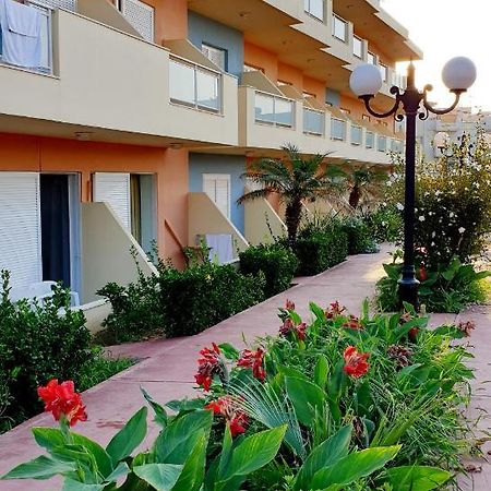 Yms Studios Rethymno  Exterior photo