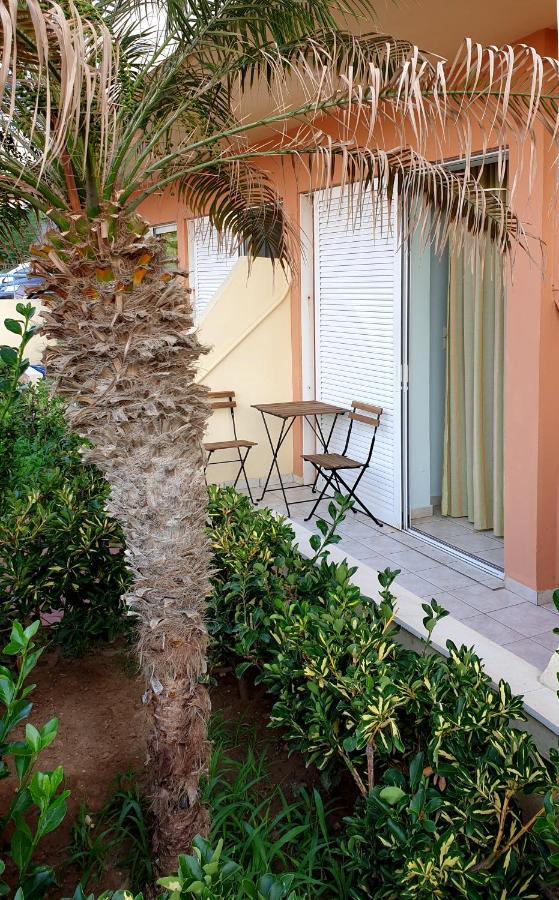 Yms Studios Rethymno  Exterior photo